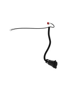 John Deere - BM24915 - Power Outlet Kit, 12 Volt