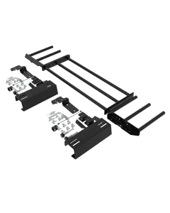 John Deere - BM25700 - Cargo Box Bed Extender Kit