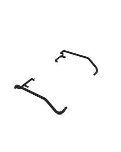 John Deere - BM26129 - Cargo Box Fender Guard Kit