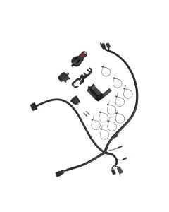 John Deere - BM26662 - Winch Kit