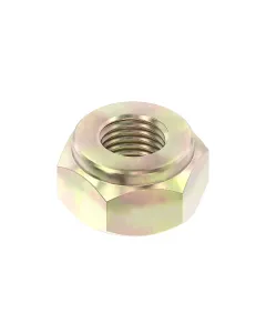 John Deere - BP12214 - Hexagonal Lock Nut, 1/2"