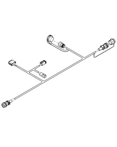 John Deere - BPF10976 - Universal Active Implement Guidance Wiring Harness