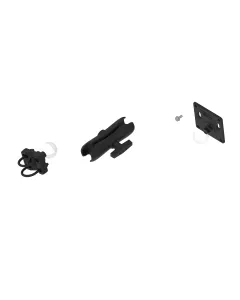 John Deere - BPF11898 - 4240/4640 Display Double RAM Mount Kit