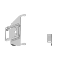 John Deere - BPF12133 - Bracket Kit