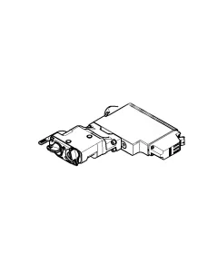 John Deere - BRE10048 - Rear Selective Control Valve