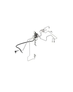 John Deere - BRE10050 - Hydraulic Trailer Brake Kit