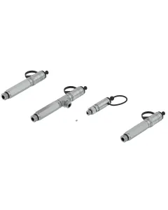 John Deere - BRE10072 - Power Beyond Hydraulic Quick-Connect Coupler