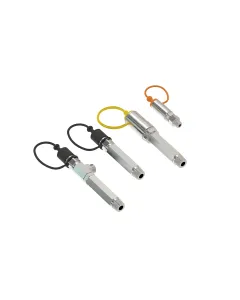 John Deere - BRE10073 - Power Beyond Hydraulic Quick-Connect Coupler
