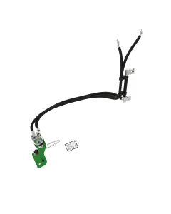 John Deere - BRE10243 - Battery Disconnect Switch Attachment