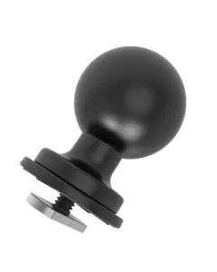 John Deere - BRE10483 - RAM 38.5 mm (1.5 inch) T-Slot Ball Mount Attachment