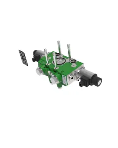 John Deere - BSJ10237 - Selective Control Valve