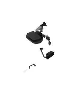 John Deere - BSJ10290 - Instructional Seat Kit