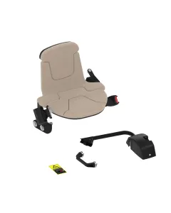 John Deere - BSJ10434 - Instructional Seat Kit for Cab