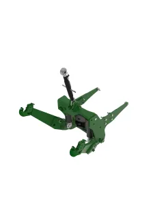 John Deere - BSJ10590 - Front Three Point Hitch