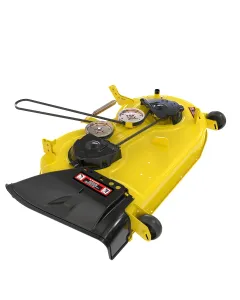John Deere - BUC10094 - Mower Deck Attachment, Accel Deep™, 42 inch