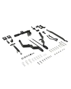 John Deere - BUC10169 - Three Point Hitch Kit, Category 1