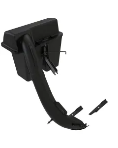 John Deere - BUC10284 - Material Collection System 2-Bag Attachment