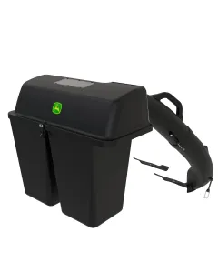 John Deere - BUC10286 - Material Collection System 2-Bag Attachment