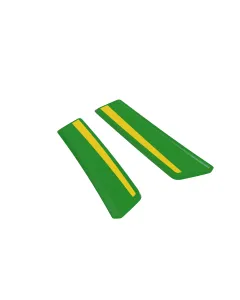 John Deere - BUC10554 - LH Door Panel Kit