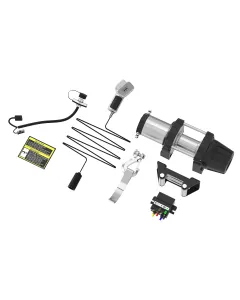 John Deere - BUC10681 - Winch Kit, 3500 Lb