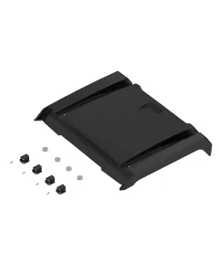 John Deere - BUC10853 - Poly Roof Kit