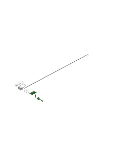 John Deere - BW15909 - Hydraulic Multi Quick Connect Coupler