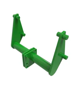 John Deere - BW16171 - Frame Mounting Parts