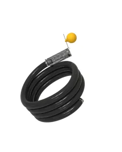 John Deere - BWZ10026 - Hose Kit