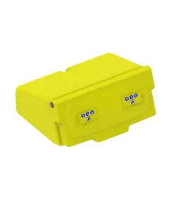 John Deere - BWZ10032 - Storage Compartment