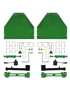 John Deere - BWZ10069 - 900 Series Boom Position Control Sensor Kit