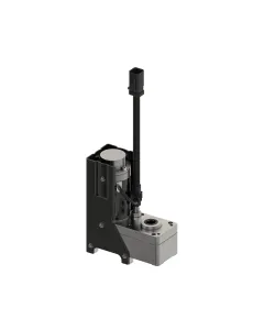 John Deere - BXE10569 - Kernel Processor (KP) Electrical Roll Clearance Adjustment Attachment