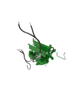 John Deere - BXE10619 - Wide Chaff Spreader