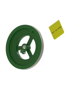 John Deere - BXE10624 - Viscous Fan Drive