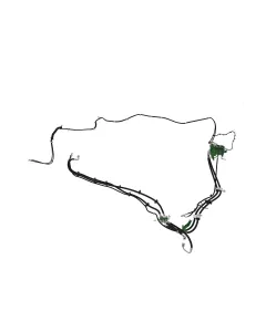 John Deere - BXE10855 - Rear Axle Hoses