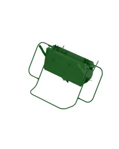 John Deere - BXE11009 - Spreader