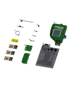 John Deere - BXE11536 - Grain Quality Camera Sensor Attachment