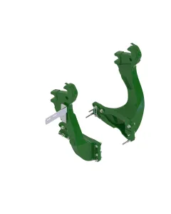 John Deere - BXX10054 - Mounting Frame Attachment for Tractor (6 Cylinder)