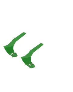 John Deere - BXX10141 - Hood Guard Attachment