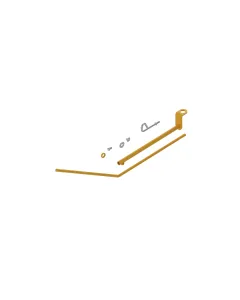 John Deere - BXX10344 - Bucket Level Indicator Attachment