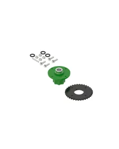 John Deere - BZ100053 - Feeder House Slip Clutch