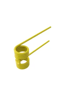John Deere - CC103854 - Pickup Drum Spring Tooth
