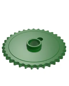John Deere - CC106782 - Chain Sprocket, 35 Teeth