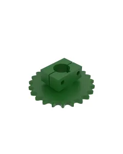 John Deere - CC107055 - Chain Sprocket, 23 Teeth