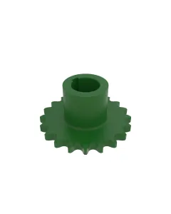 John Deere - CC110726 - Chain Sprocket, 20 Teeth