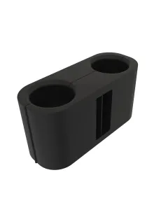 John Deere - CC111767 - 2-Diameter Block Clamp