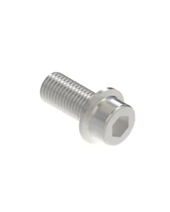 John Deere - CC113256 - Self-Locking Flanged Screw, M10 x 25