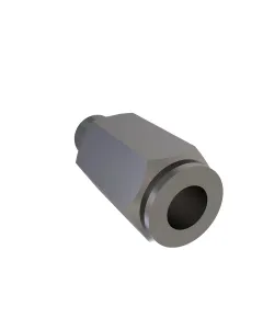 John Deere - CC117379 - Fitting