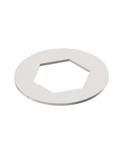 John Deere - CC119363 - Hexagonal ID Washer