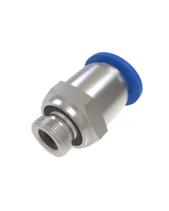 John Deere - CC122144 - Hose Fitting