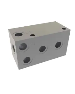 John Deere - CC125141 - Housing